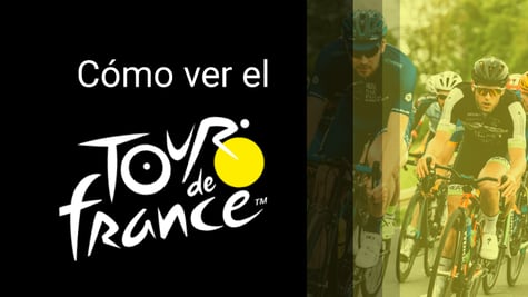 stream tour the france es