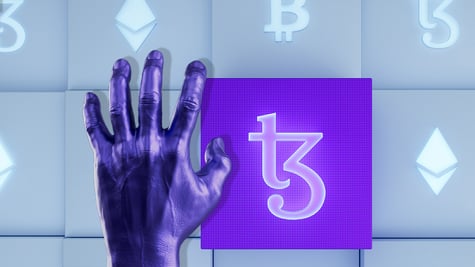 Crypto scam trends 2025