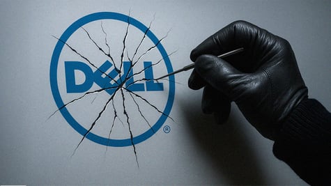 Dell says data breach exposed fake data