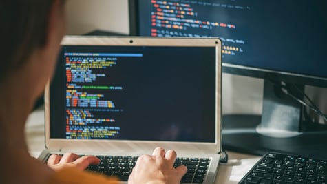 devs-laptop-screen