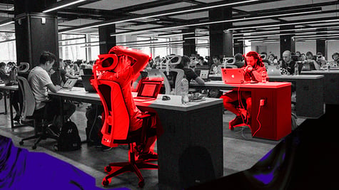 cybersecurity risk, employees, computers