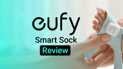 eufy smart sock review