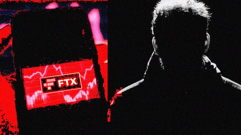 FTX Japan