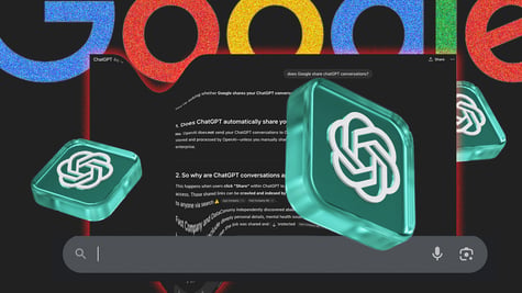chatgpt google search