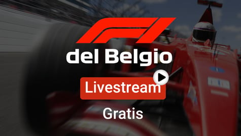gp del belgio