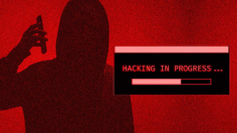 remote hackers