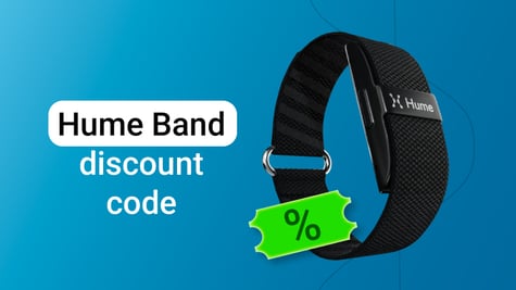 hume band discount code