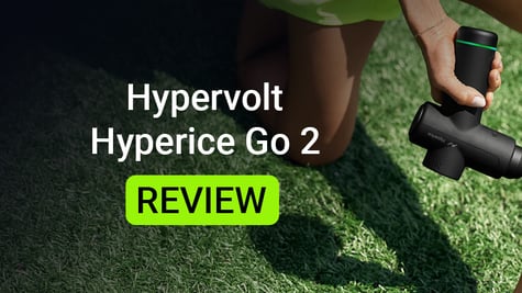 hypervolt hyperice go 2 review