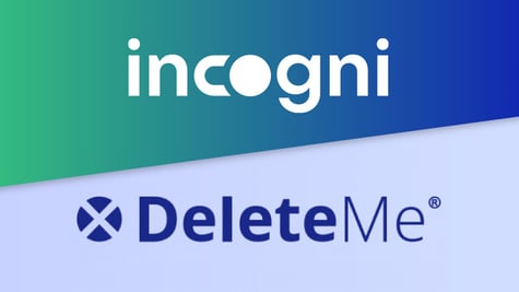 incogni vs deleteme comparison