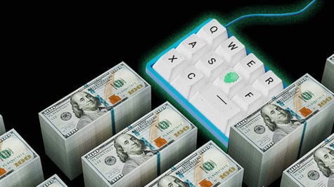 cybersecurity spending, costs