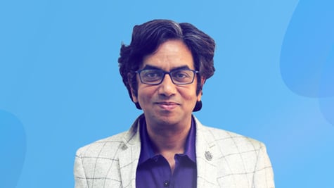 interview Venkatesh Sundar