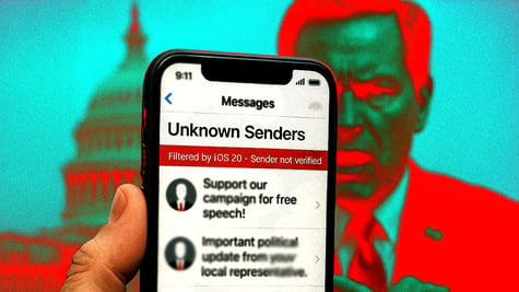 iOS 26 message filtering
