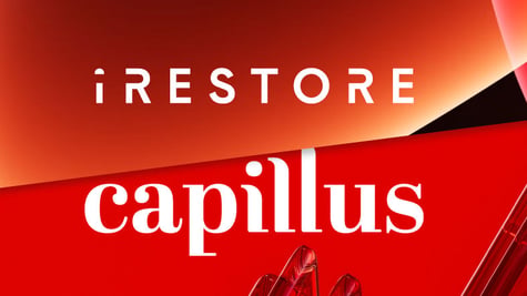iRestore vs Capillus