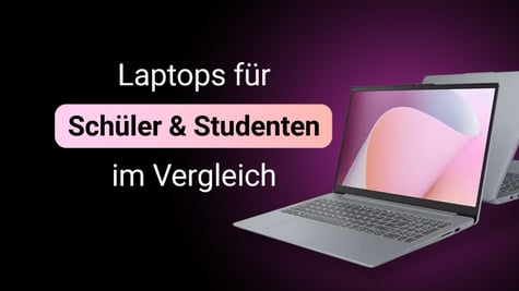 Best laptops for students