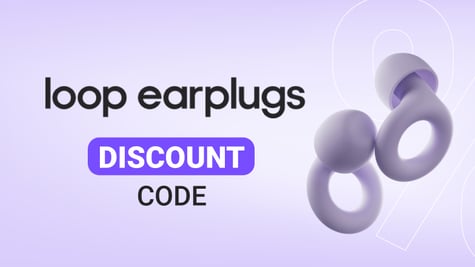 Loop earplugs discount