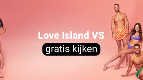 how to stream love island