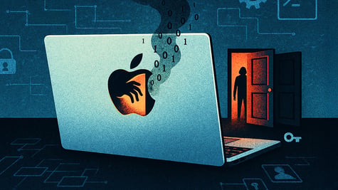 MacOS malware