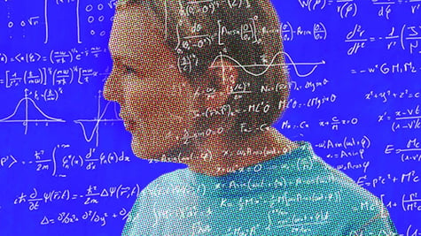 math problems, equations, quantum computers