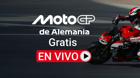 moto gp de alemania