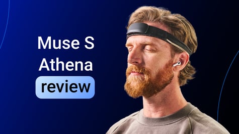 Muse S Athena review: can this headband really improve your sleep