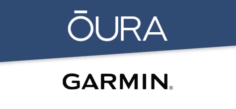 oura vs garmin