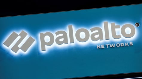 Palo Alto Networks