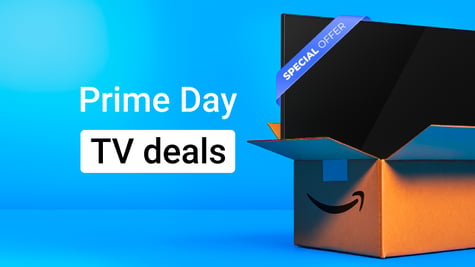 prime day tv deals