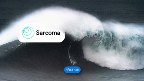 Saroma, Radix