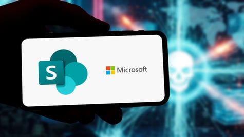 Microsoft SharePoint