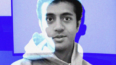Soham Parekh