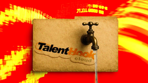 TalentHook leaks millions of resumes