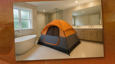 tent-in-bathroom