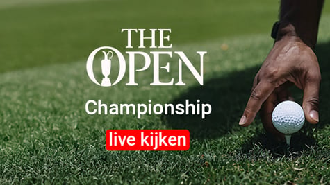 open championship live kijken