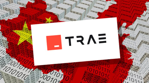 Trae IDE