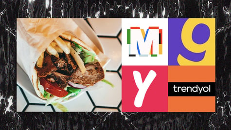 Turkish food delivery research