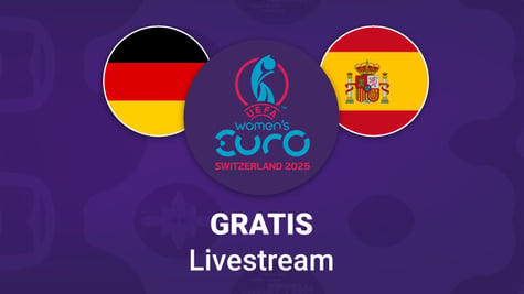 de germany vs spain womens uefa