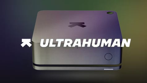 Ultrahuman Home review