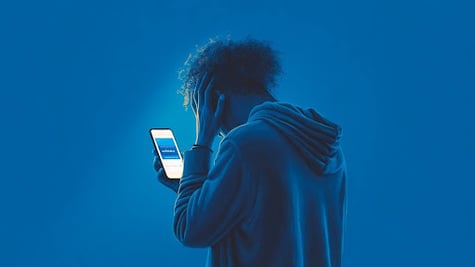 venmo scams supporting