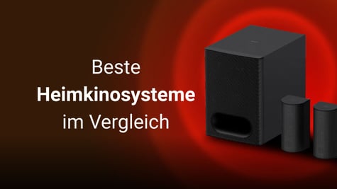 best wireless home theater systems