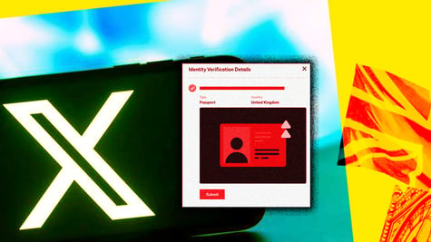 x-id-verification