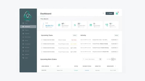 AI-Powered Upgrade