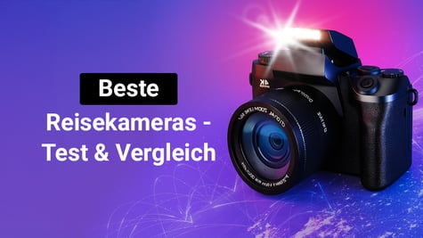 best travel camera de