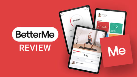 betterme review