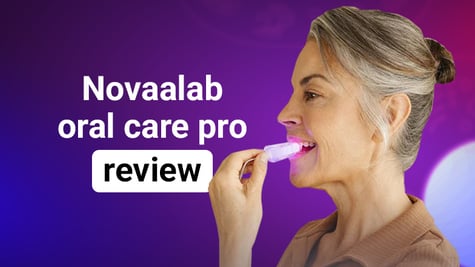 NovaaLab Oral Care Pro review