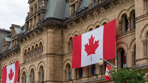 Canada House of Common