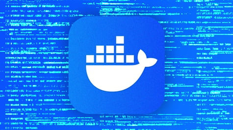 Docker Desktop