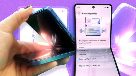 Samsung Galaxy Flip 7