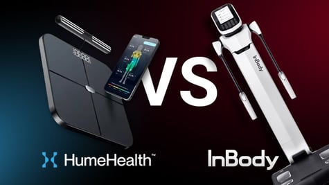 humehealth vs inbody