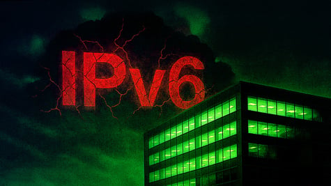 IPv6