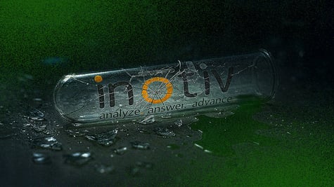 inotiv company broken glass tube ransomware attack